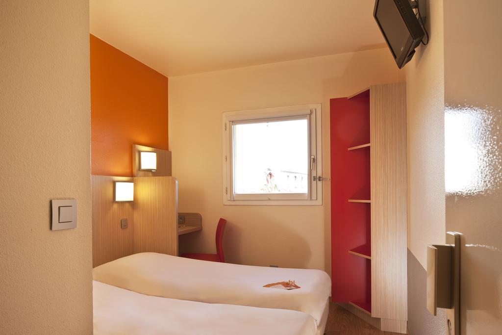 Premiere Classe Perpignan Nord - Aeroport Rivesaltes Exterior foto