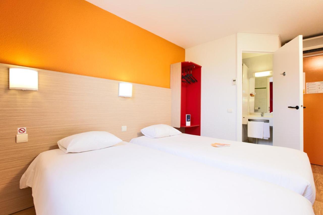 Premiere Classe Perpignan Nord - Aeroport Rivesaltes Quarto foto